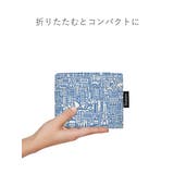 エコバッグ notabag BAG | livingut | 詳細画像6