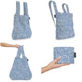 エコバッグ notabag BAG | livingut | 詳細画像10