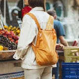 エコバッグ notabag BAG | livingut | 詳細画像17