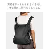エコバッグ notabag BAG | livingut | 詳細画像4
