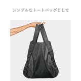 エコバッグ notabag BAG | livingut | 詳細画像5