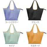 エコバッグ notabag Tote | livingut | 詳細画像2