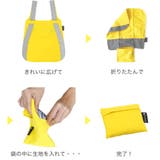 エコバッグ notabag BAG | livingut | 詳細画像11
