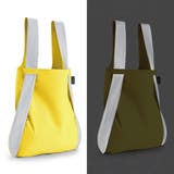 エコバッグ notabag BAG | livingut | 詳細画像16