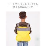 エコバッグ notabag BAG | livingut | 詳細画像3