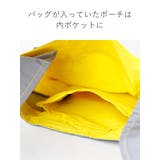 エコバッグ notabag BAG | livingut | 詳細画像9