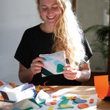 エコバッグ Notabag Tote | livingut | 詳細画像11 