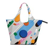 エコバッグ Notabag Tote | livingut | 詳細画像13 