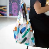 エコバッグ Notabag Tote | livingut | 詳細画像9 