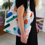 エコバッグ Notabag Tote | livingut | 詳細画像10 