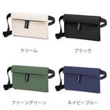 エコバッグ Notabag Crossbody | livingut | 詳細画像2