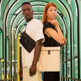エコバッグ Notabag Crossbody | livingut | 詳細画像12