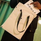 エコバッグ Notabag Crossbody | livingut | 詳細画像13