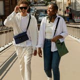 エコバッグ Notabag Crossbody | livingut | 詳細画像14