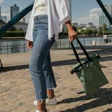 エコバッグ Notabag Crossbody | livingut | 詳細画像15