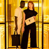 エコバッグ Notabag Crossbody | livingut | 詳細画像16