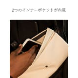 エコバッグ Notabag Crossbody | livingut | 詳細画像6