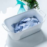 洗濯用たらい 7L Arao! | livingut | 詳細画像1