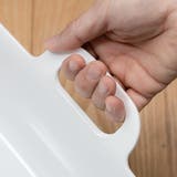 洗濯用たらい 7L Arao! | livingut | 詳細画像3