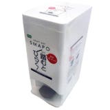 トイレポット ゴミ箱 スマートポットサニタリーケース | livingut | 詳細画像7 