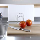 まな板スタンド ミニまな板立て 日本製 | livingut | 詳細画像8