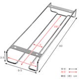 ワイングラスホルダー 幅9 5cm | livingut | 詳細画像2
