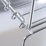 キッチンラック スライド棚 幅45～65cm | livingut | 詳細画像15 