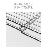 キッチンラック スライド棚 幅45～65cm | livingut | 詳細画像8 