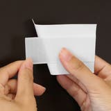 キッチンペーパーホルダー 面ファスナー プリスベイス | livingut | 詳細画像14 