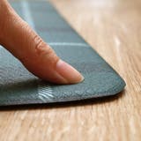 キッチンマット 45×180cm 拭ける | livingut | 詳細画像12 