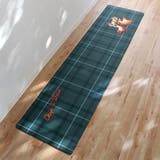 キッチンマット 45×180cm 拭ける | livingut | 詳細画像7 