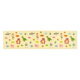 キッチンマット 45×180cm 拭ける | livingut | 詳細画像14