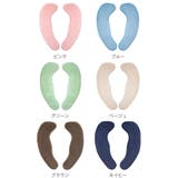 便座クッション らくらく便座クッション 便座カバー | livingut | 詳細画像2 