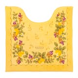 トイレマット 58×60cm プロヴァンス | livingut | 詳細画像5 