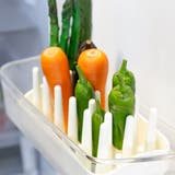 冷蔵庫収納 ベジマジ たてる | livingut | 詳細画像5 