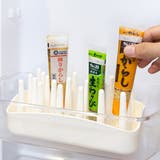 冷蔵庫収納 ベジマジ たてる | livingut | 詳細画像6 