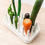 冷蔵庫収納 ベジマジ たてる | livingut | 詳細画像10 