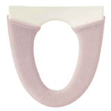 便座カバー 洗浄暖房型 エトフトリア | livingut | 詳細画像3 