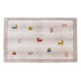 玄関マット ギャベ 吸着マット | livingut | 詳細画像3 