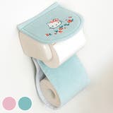 トイレットペーパーホルダーカバー ハローキティ グレース | livingut | 詳細画像1