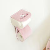 トイレットペーパーホルダーカバー ハローキティ グレース | livingut | 詳細画像3