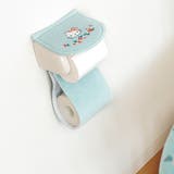 トイレットペーパーホルダーカバー ハローキティ グレース | livingut | 詳細画像4