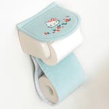 トイレットペーパーホルダーカバー ハローキティ グレース | livingut | 詳細画像5