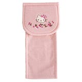 トイレットペーパーホルダーカバー ハローキティ グレース | livingut | 詳細画像8