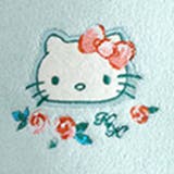 トイレスリッパ ハローキティ グレース | livingut | 詳細画像6