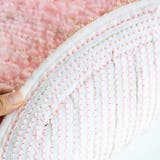 トイレマット 42cm×55cm フルーリスフレ | livingut | 詳細画像9 