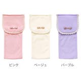 ペーパーホルダーカバー フルーリスフレ トイレットペーパーホルダーカバー | livingut | 詳細画像2