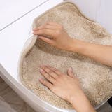 兼用蓋カバー プリスベイスソフィ トイレ | livingut | 詳細画像13 