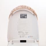 兼用蓋カバー プリスベイスソフィ トイレ | livingut | 詳細画像15 