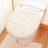 兼用蓋カバー プリスベイスソフィ トイレ | livingut | 詳細画像6 